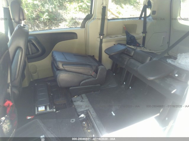 Photo 7 VIN: 2C4RC1BG7DR648946 - CHRYSLER TOWN & COUNTRY 