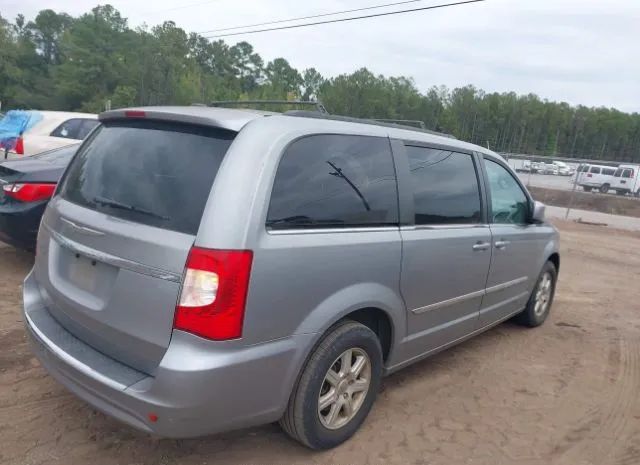 Photo 3 VIN: 2C4RC1BG7DR656285 - CHRYSLER TOWN & COUNTRY 