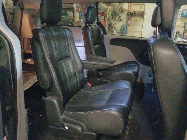 Photo 5 VIN: 2C4RC1BG7DR656609 - CHRYSLER TOWN &AMP COU 