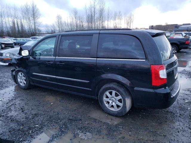 Photo 1 VIN: 2C4RC1BG7DR657159 - CHRYSLER MINIVAN 