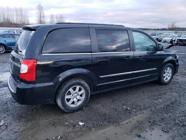 Photo 2 VIN: 2C4RC1BG7DR657159 - CHRYSLER MINIVAN 