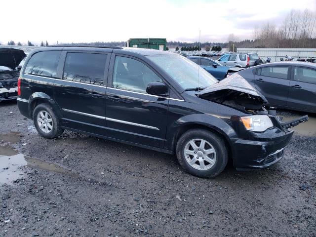 Photo 3 VIN: 2C4RC1BG7DR657159 - CHRYSLER MINIVAN 