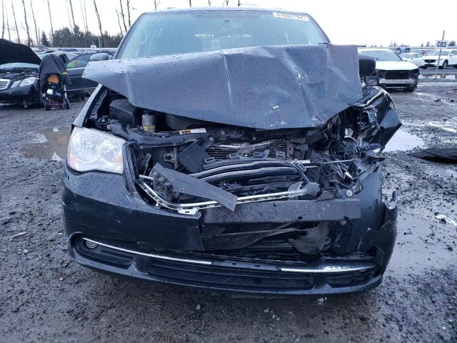 Photo 4 VIN: 2C4RC1BG7DR657159 - CHRYSLER MINIVAN 