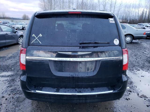 Photo 5 VIN: 2C4RC1BG7DR657159 - CHRYSLER MINIVAN 