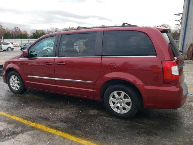 Photo 1 VIN: 2C4RC1BG7DR657467 - CHRYSLER TOWN & COU 