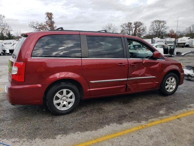 Photo 2 VIN: 2C4RC1BG7DR657467 - CHRYSLER TOWN & COU 