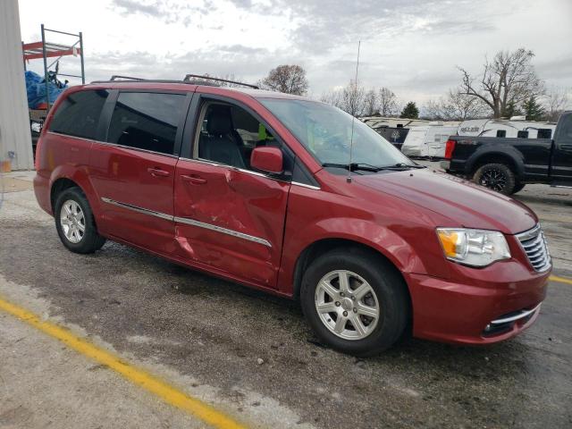 Photo 3 VIN: 2C4RC1BG7DR657467 - CHRYSLER TOWN & COU 