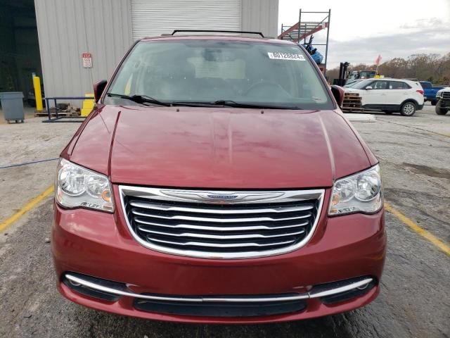 Photo 4 VIN: 2C4RC1BG7DR657467 - CHRYSLER TOWN & COU 