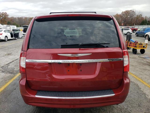 Photo 5 VIN: 2C4RC1BG7DR657467 - CHRYSLER TOWN & COU 