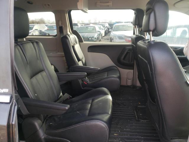 Photo 10 VIN: 2C4RC1BG7DR660160 - CHRYSLER TOWN & COU 