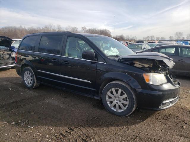 Photo 3 VIN: 2C4RC1BG7DR660160 - CHRYSLER TOWN & COU 