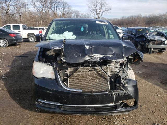 Photo 4 VIN: 2C4RC1BG7DR660160 - CHRYSLER TOWN & COU 