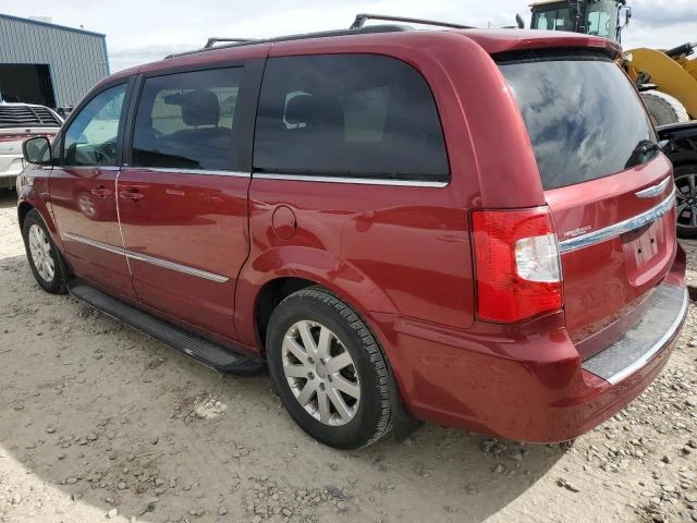 Photo 1 VIN: 2C4RC1BG7DR663138 - CHRYSLER TOWN & COU 