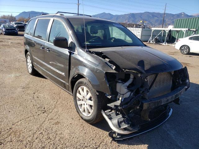 Photo 0 VIN: 2C4RC1BG7DR674804 - CHRYSLER TOWN &AMP COU 