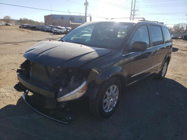 Photo 1 VIN: 2C4RC1BG7DR674804 - CHRYSLER TOWN &AMP COU 