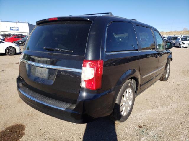 Photo 3 VIN: 2C4RC1BG7DR674804 - CHRYSLER TOWN &AMP COU 