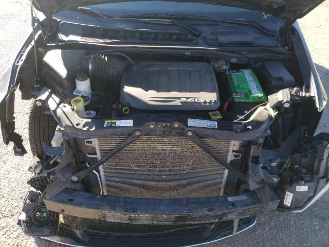 Photo 6 VIN: 2C4RC1BG7DR674804 - CHRYSLER TOWN &AMP COU 