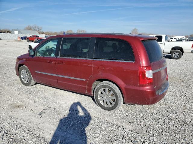 Photo 1 VIN: 2C4RC1BG7DR675175 - CHRYSLER TOWN & COU 