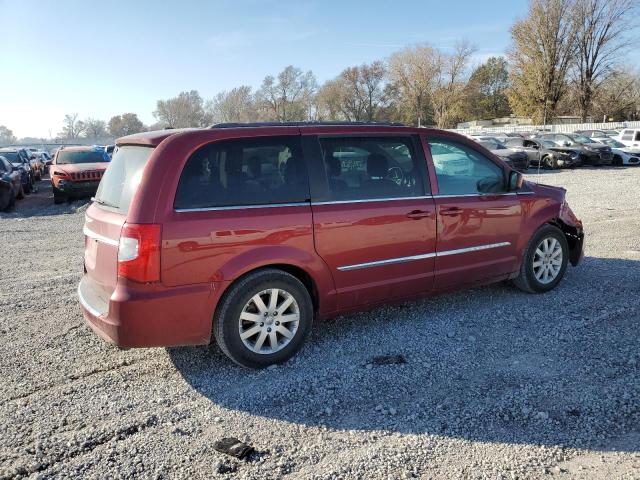 Photo 2 VIN: 2C4RC1BG7DR675175 - CHRYSLER TOWN & COU 