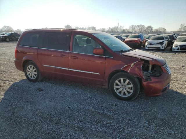 Photo 3 VIN: 2C4RC1BG7DR675175 - CHRYSLER TOWN & COU 