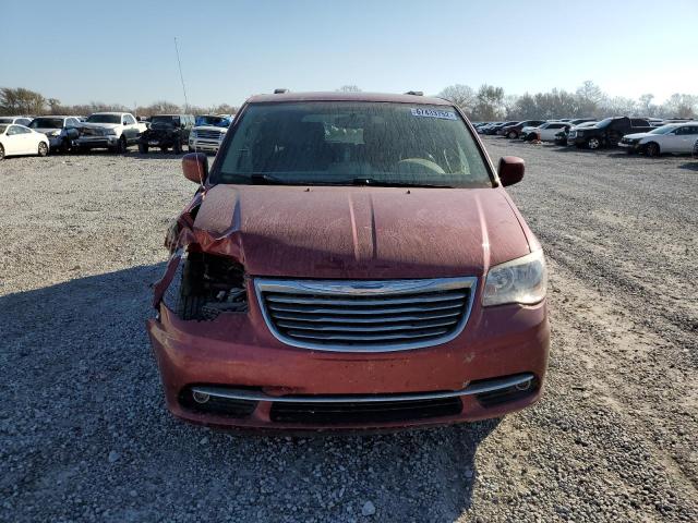 Photo 4 VIN: 2C4RC1BG7DR675175 - CHRYSLER TOWN & COU 