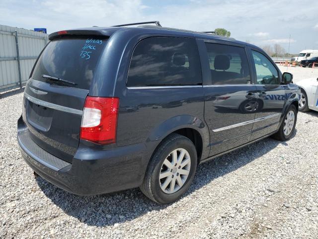 Photo 2 VIN: 2C4RC1BG7DR675418 - CHRYSLER TOWN & COU 