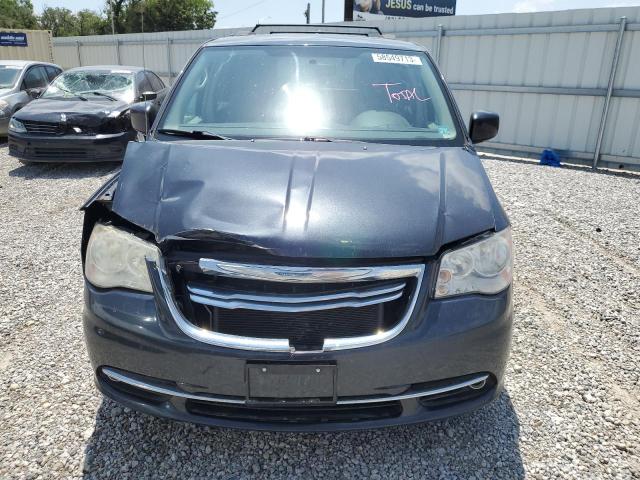 Photo 4 VIN: 2C4RC1BG7DR675418 - CHRYSLER TOWN & COU 