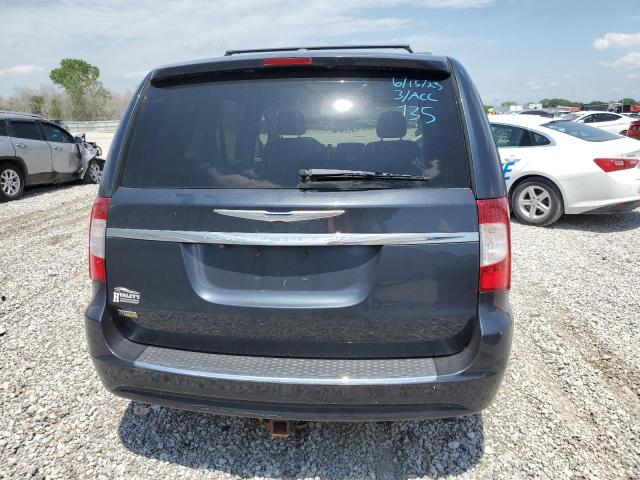 Photo 5 VIN: 2C4RC1BG7DR675418 - CHRYSLER TOWN & COU 