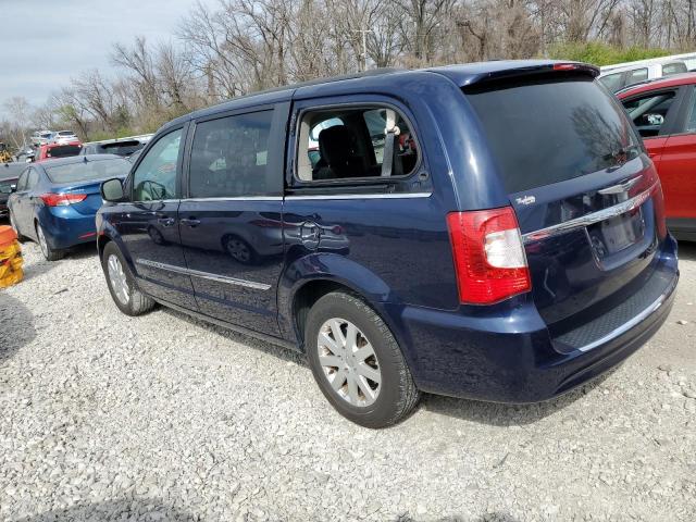 Photo 1 VIN: 2C4RC1BG7DR676858 - CHRYSLER MINIVAN 