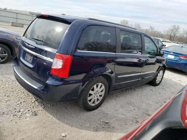 Photo 2 VIN: 2C4RC1BG7DR676858 - CHRYSLER MINIVAN 