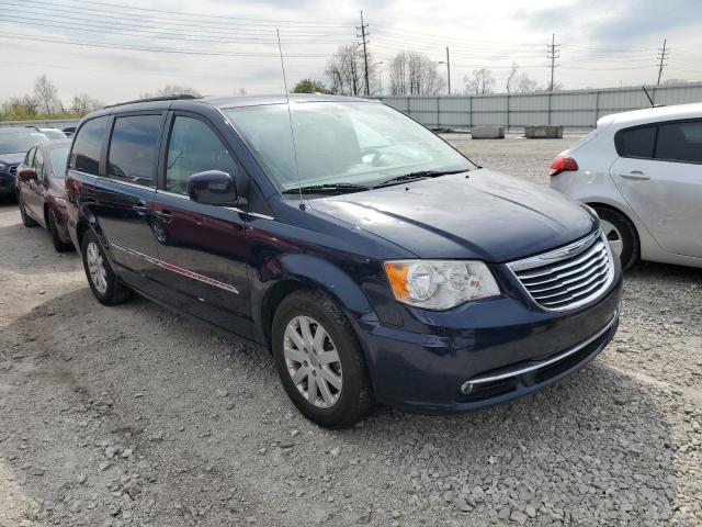 Photo 3 VIN: 2C4RC1BG7DR676858 - CHRYSLER MINIVAN 