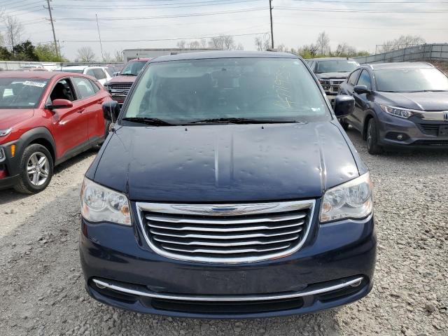 Photo 4 VIN: 2C4RC1BG7DR676858 - CHRYSLER MINIVAN 