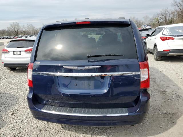 Photo 5 VIN: 2C4RC1BG7DR676858 - CHRYSLER MINIVAN 