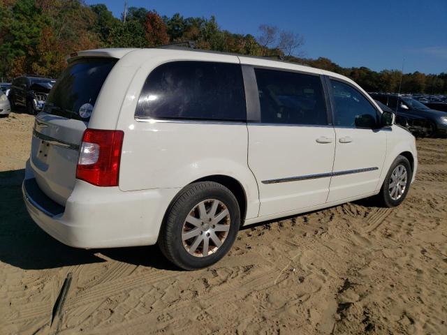 Photo 2 VIN: 2C4RC1BG7DR681476 - CHRYSLER MINIVAN 