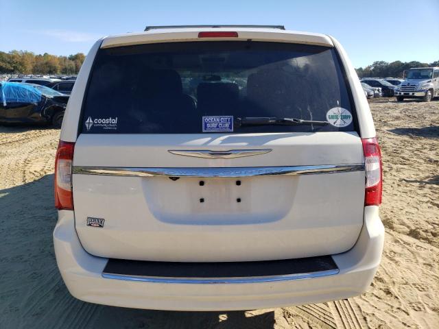 Photo 5 VIN: 2C4RC1BG7DR681476 - CHRYSLER MINIVAN 