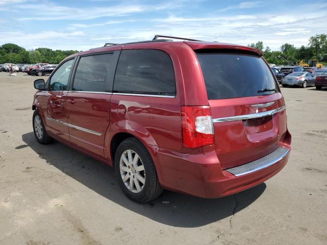 Photo 1 VIN: 2C4RC1BG7DR691764 - CHRYSLER TOWN & COU 