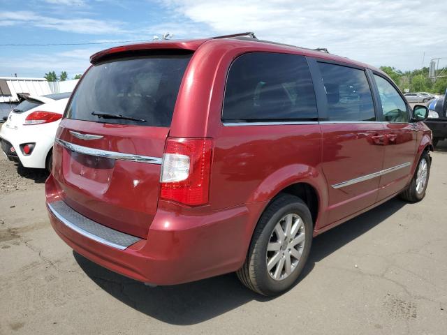 Photo 2 VIN: 2C4RC1BG7DR691764 - CHRYSLER TOWN & COU 