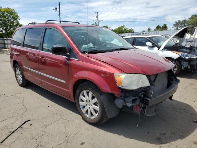 Photo 3 VIN: 2C4RC1BG7DR691764 - CHRYSLER TOWN & COU 