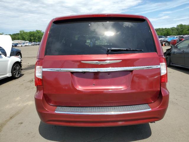 Photo 5 VIN: 2C4RC1BG7DR691764 - CHRYSLER TOWN & COU 