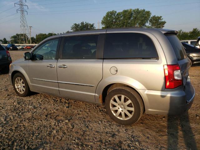 Photo 1 VIN: 2C4RC1BG7DR696964 - CHRYSLER TOWN & COU 