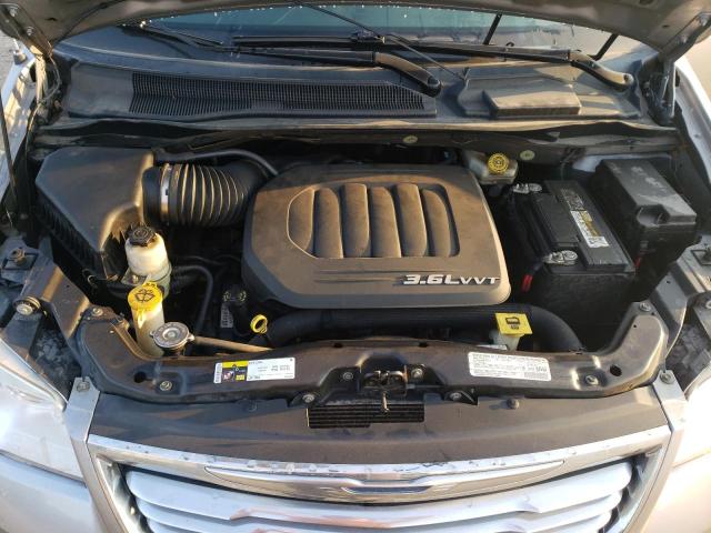 Photo 11 VIN: 2C4RC1BG7DR696964 - CHRYSLER TOWN & COU 