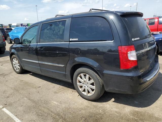 Photo 1 VIN: 2C4RC1BG7DR705453 - CHRYSLER MINIVAN 