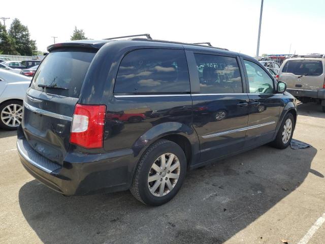 Photo 2 VIN: 2C4RC1BG7DR705453 - CHRYSLER MINIVAN 