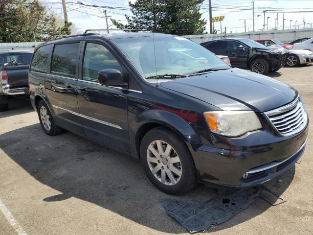 Photo 3 VIN: 2C4RC1BG7DR705453 - CHRYSLER MINIVAN 