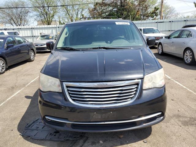 Photo 4 VIN: 2C4RC1BG7DR705453 - CHRYSLER MINIVAN 