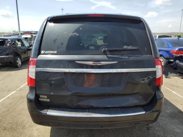 Photo 5 VIN: 2C4RC1BG7DR705453 - CHRYSLER MINIVAN 