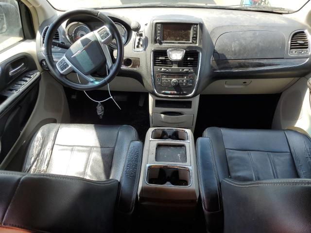 Photo 7 VIN: 2C4RC1BG7DR705453 - CHRYSLER MINIVAN 