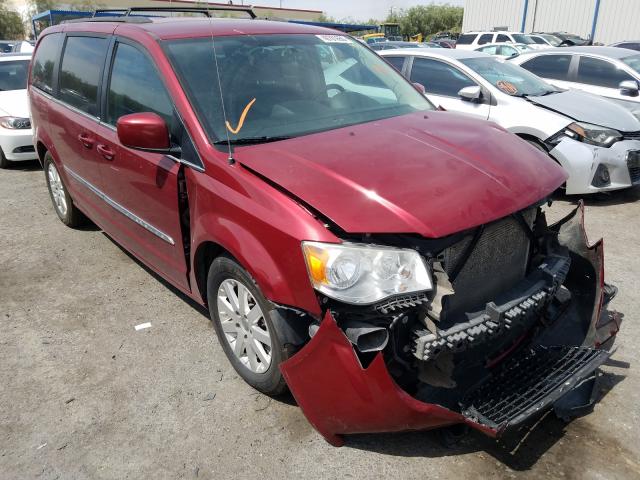 Photo 0 VIN: 2C4RC1BG7DR706344 - CHRYSLER TOWN & COU 