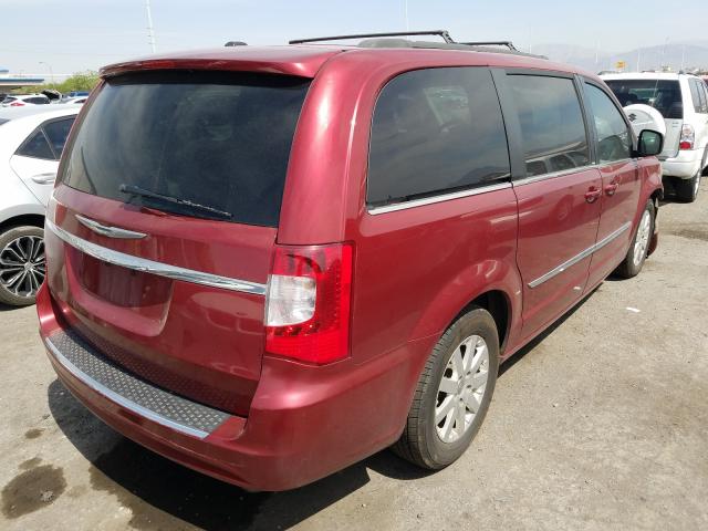 Photo 3 VIN: 2C4RC1BG7DR706344 - CHRYSLER TOWN & COU 