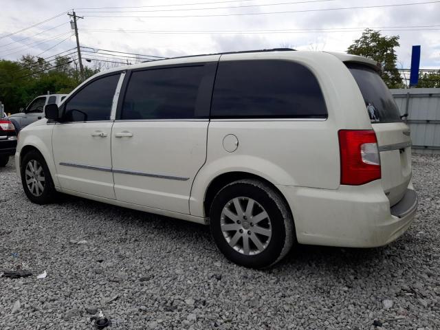 Photo 1 VIN: 2C4RC1BG7DR708224 - CHRYSLER MINIVAN 